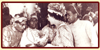 H.M.QUEEN ELIZABETH II